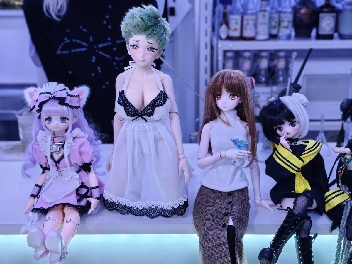 かなた tweet media