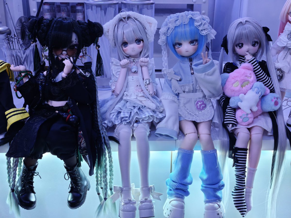 かなた tweet media