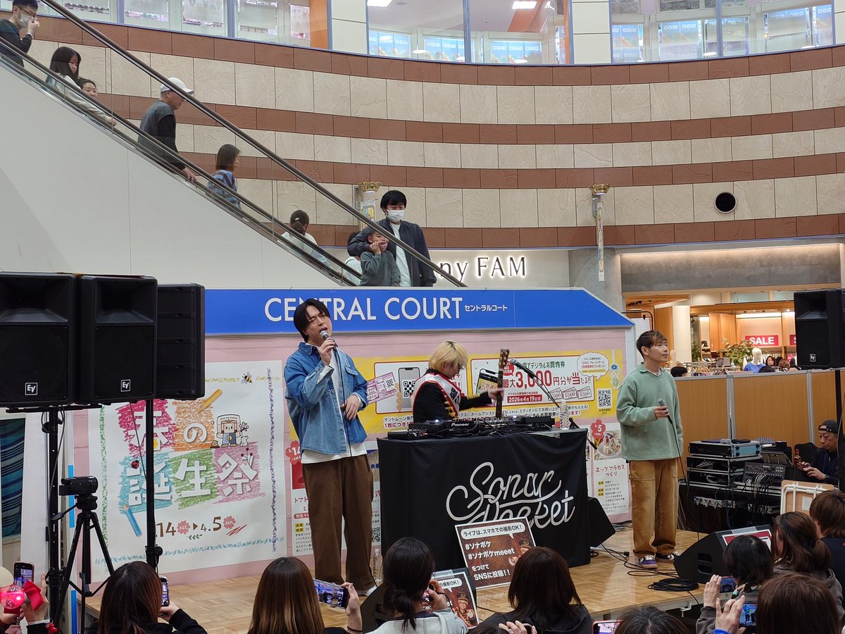 株式会社タレントブッキング tweet media