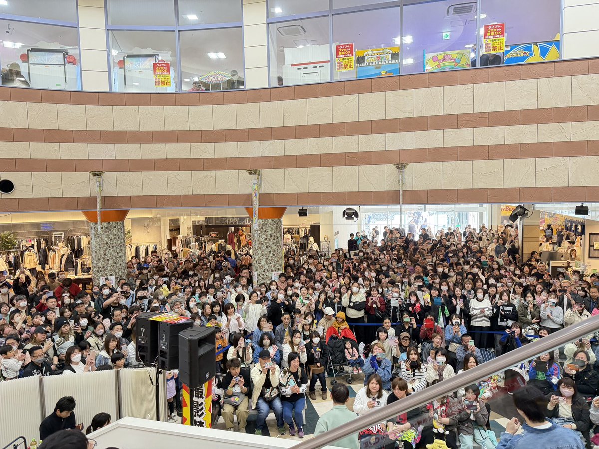 株式会社タレントブッキング tweet media