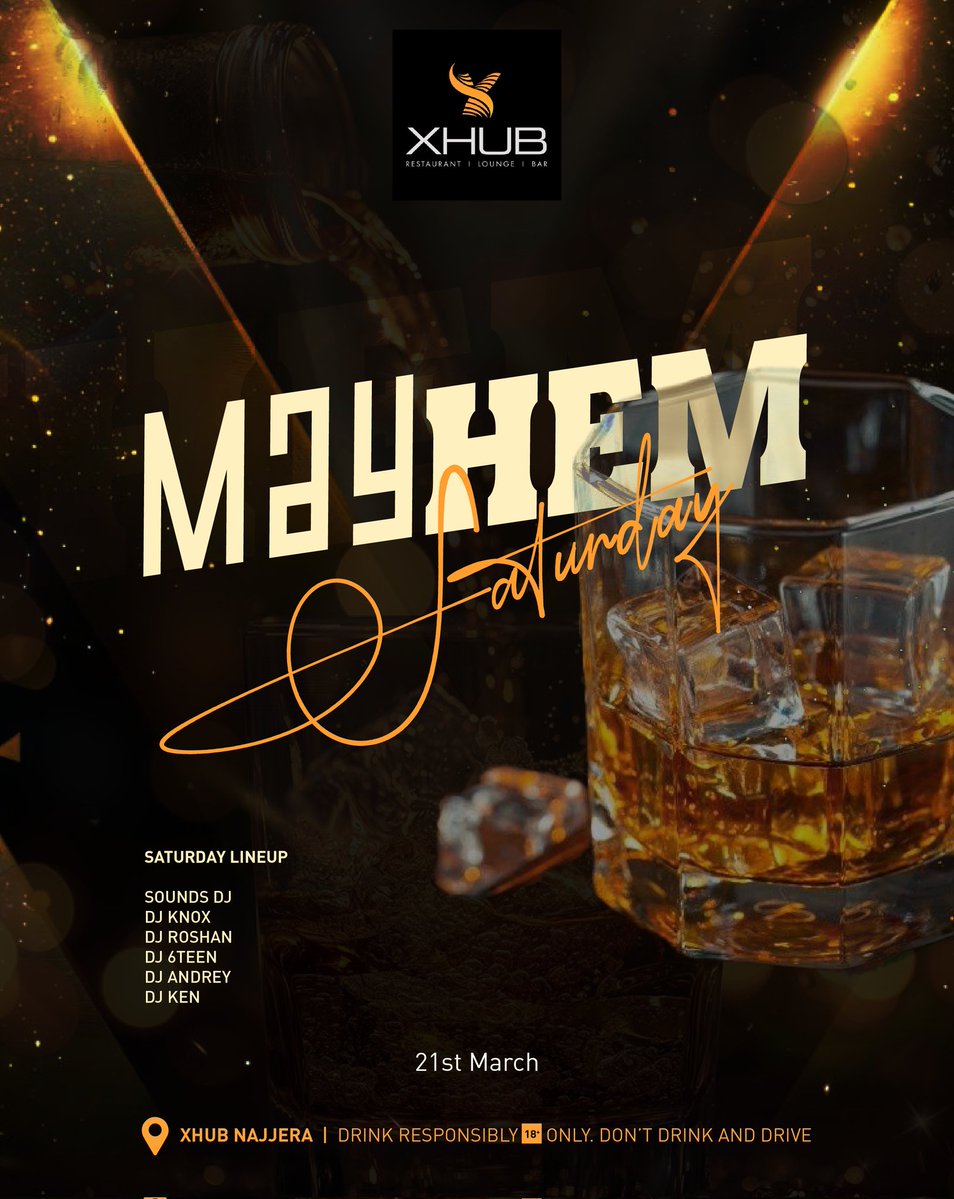 Xhub Bar & Restaurant tweet media