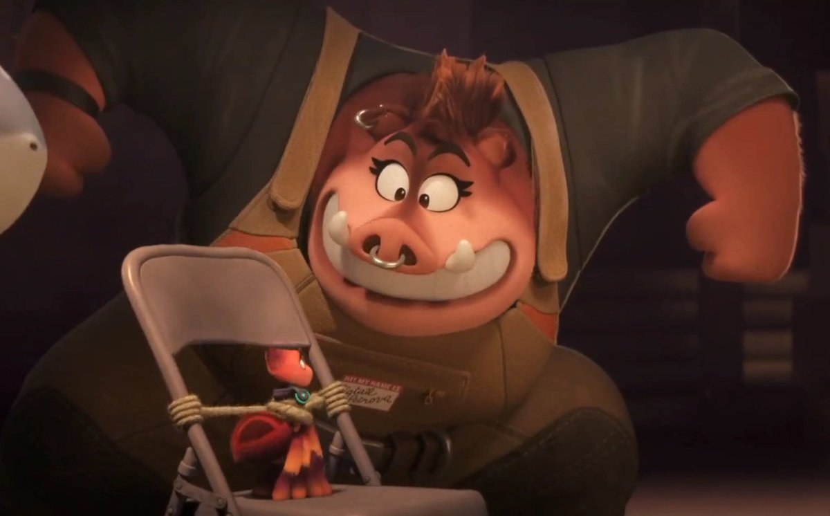 Daily Pigtail tweet media