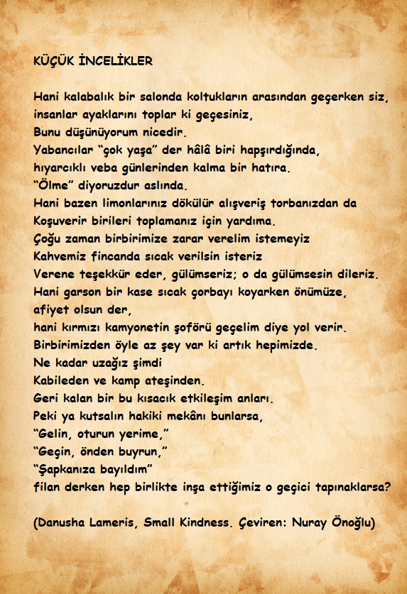 #DünyaŞiirGünü2026
#WorldPoetryDay2026