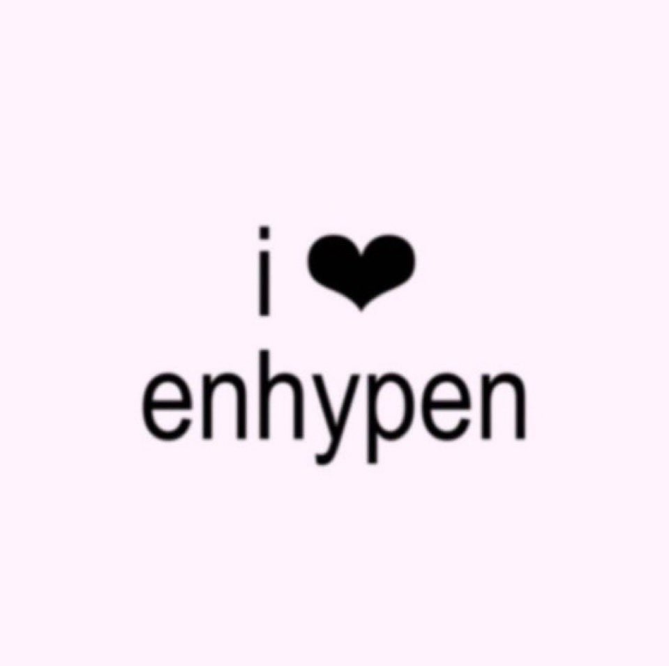 nova | ENHYPEN IS 7 tweet media