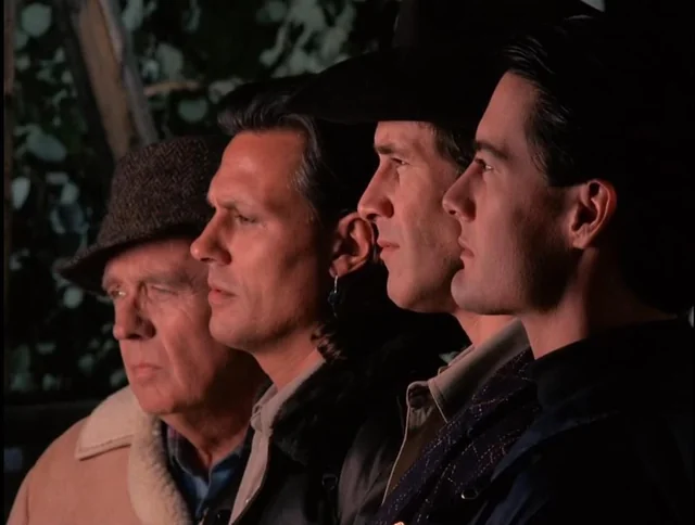 Todo Bien Todo Mal tweet media