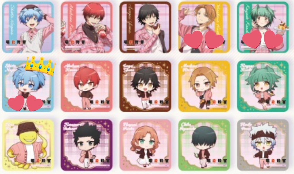 え だ @土日発送 tweet media