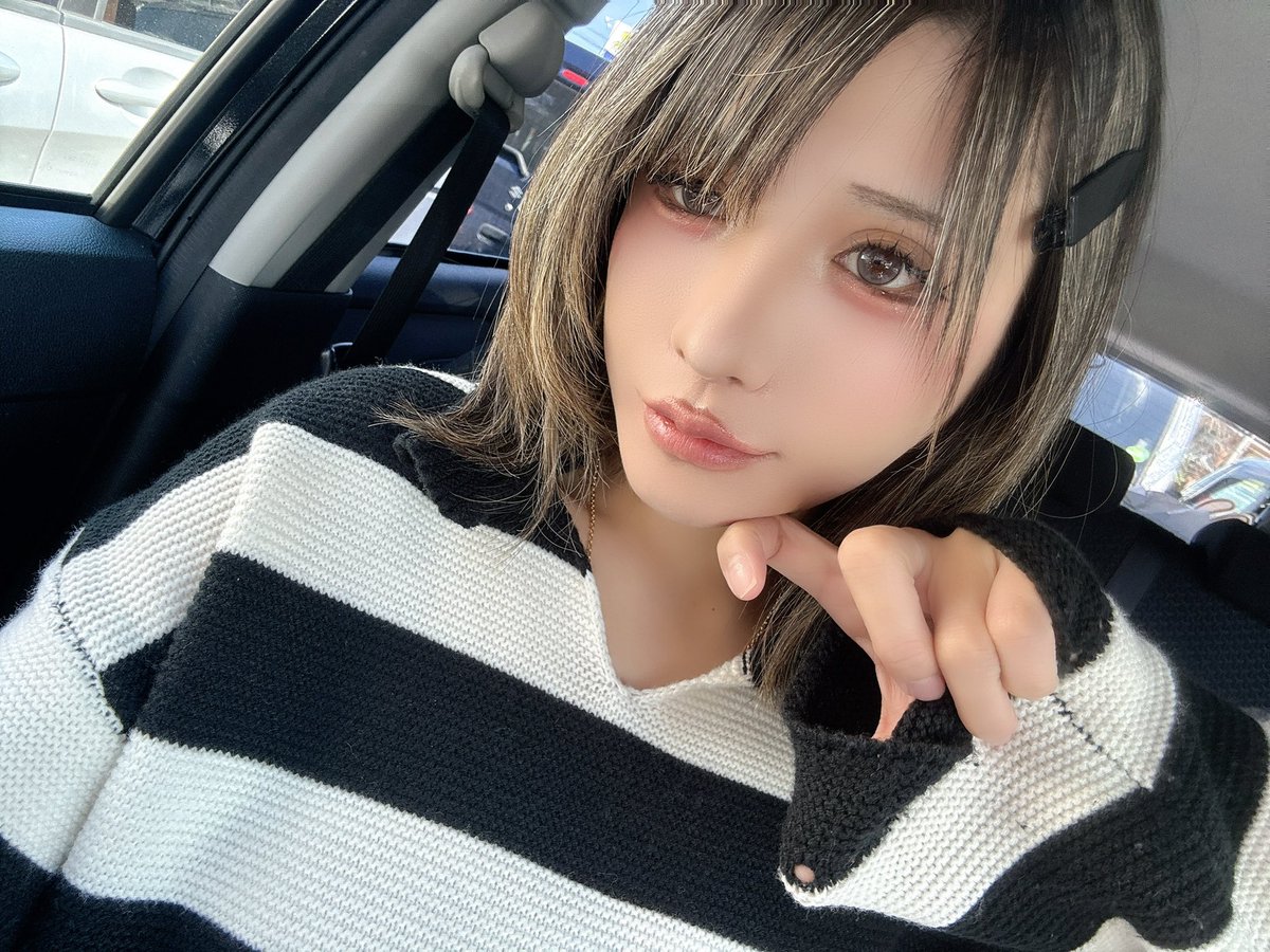 ⚡️電撃のぬん⚡️ tweet media