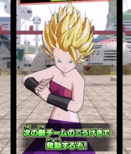 カイト@SDBH/DBSDV tweet media