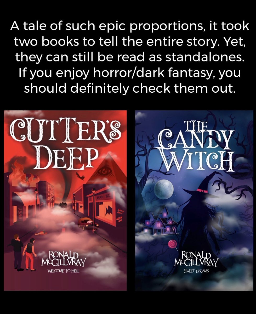 Ronald McGillvray tweet media