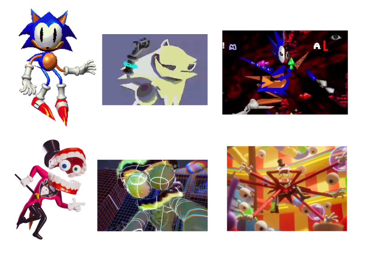 #0 kolossos and overhaul fan tweet media