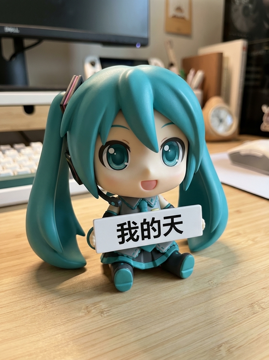 GetChibiBot | Tag me get Chibi tweet media