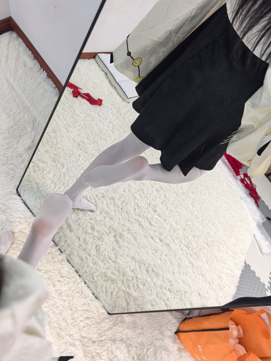 青柠幻幻 tweet media