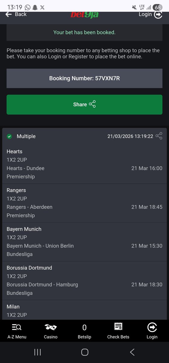 CONVERT 🇳🇬 tweet media