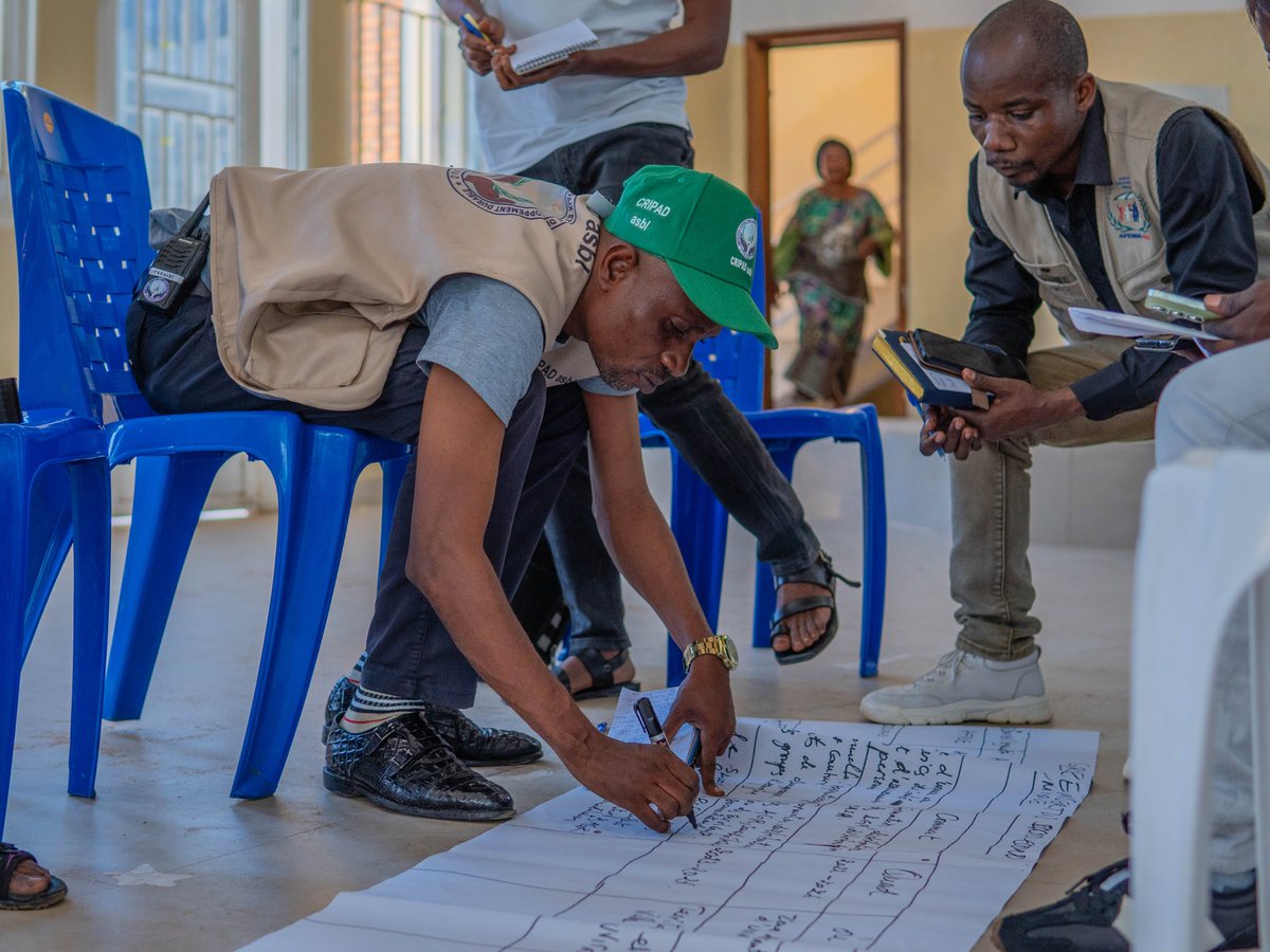 MIDEFEHOPS ASBL tweet media