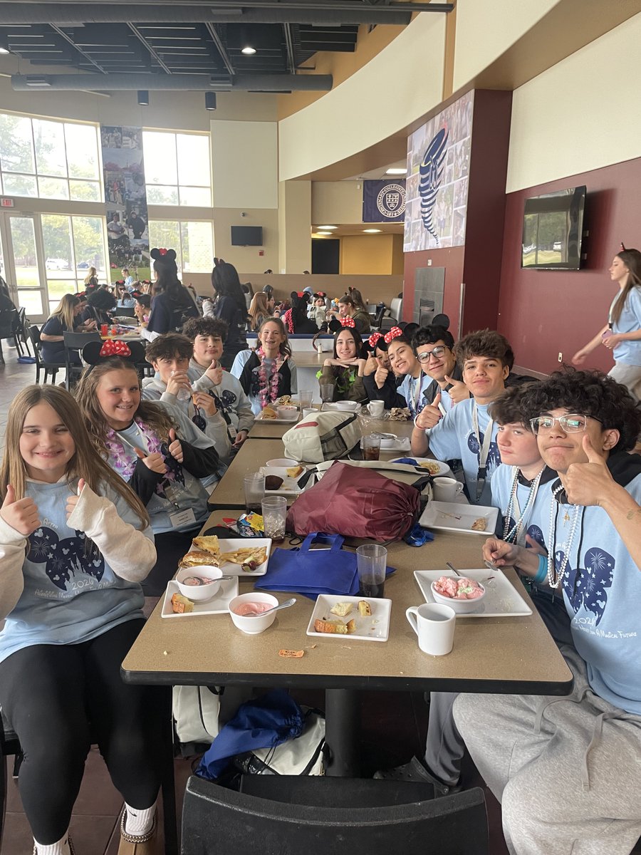 Hackettstown Middle School tweet media