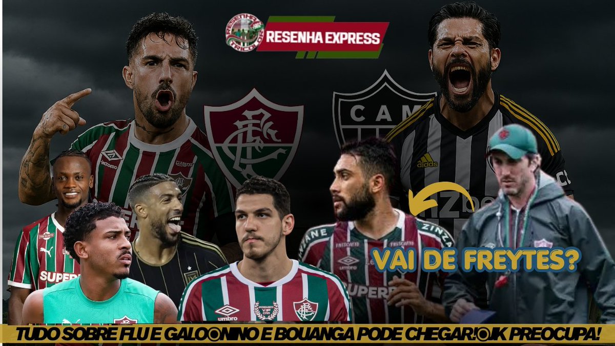 Resenha Tricolor 1902 tweet media