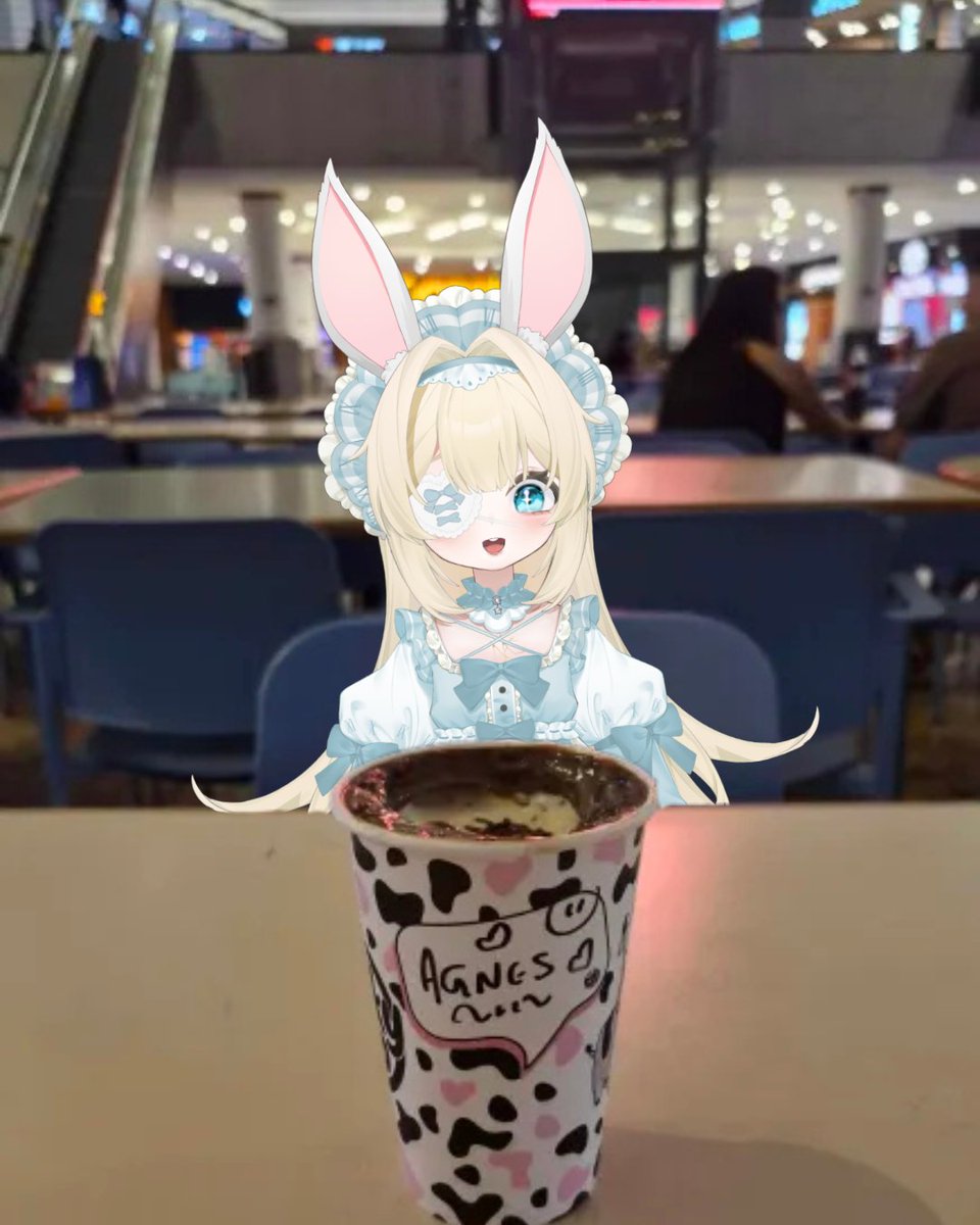 Agnes 🗝️⏳ tweet media