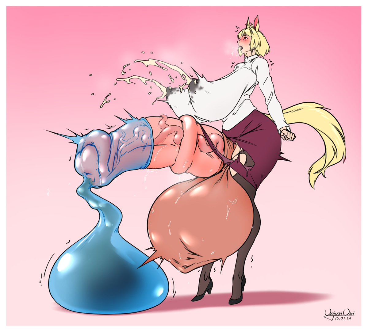 Onion Oni 🧅 tweet media