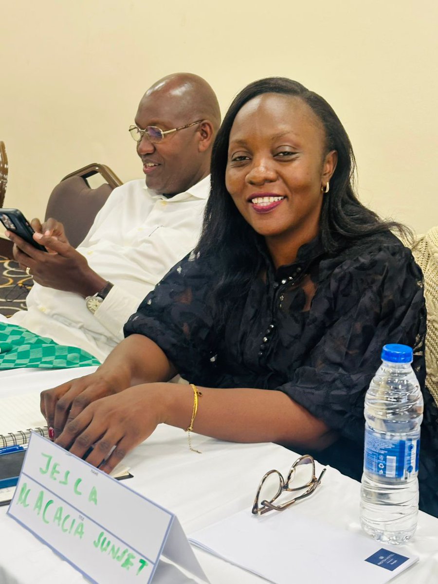 The Rotary Leadership Institute Ug tweet media