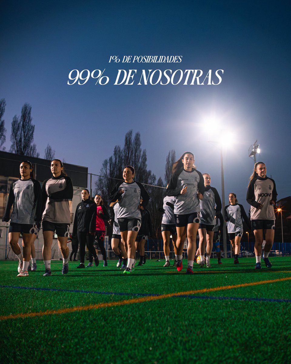 Real Avilés Femenino tweet media