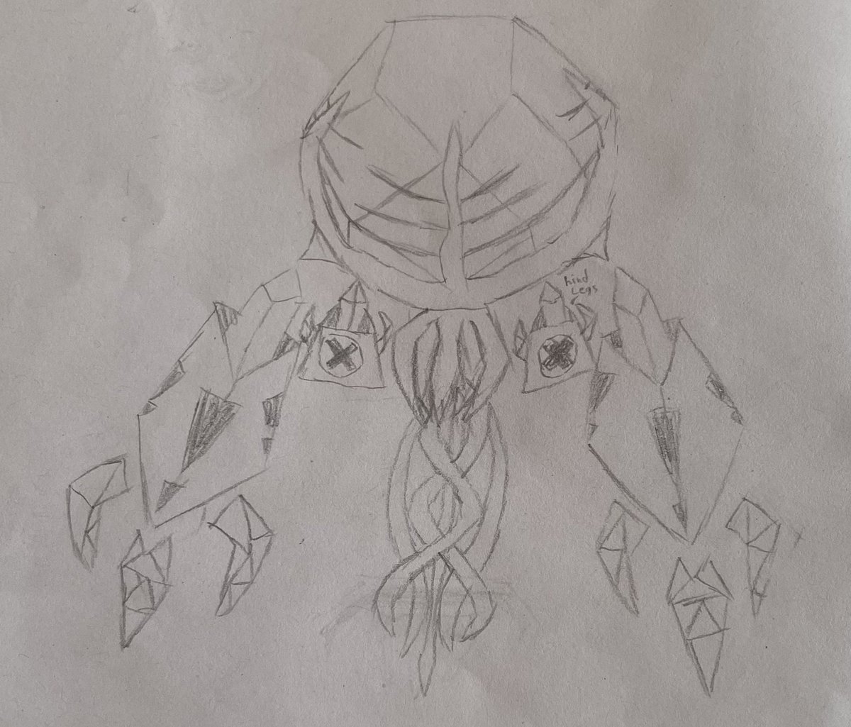 Bugyousei tweet media