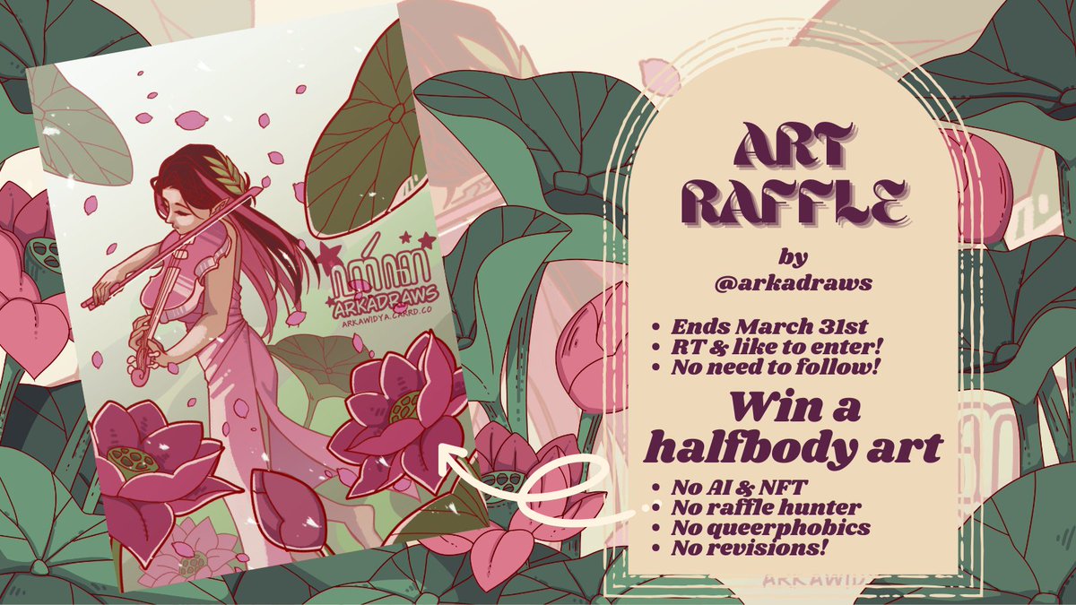 Arka 🌸 Comic Artist tweet media