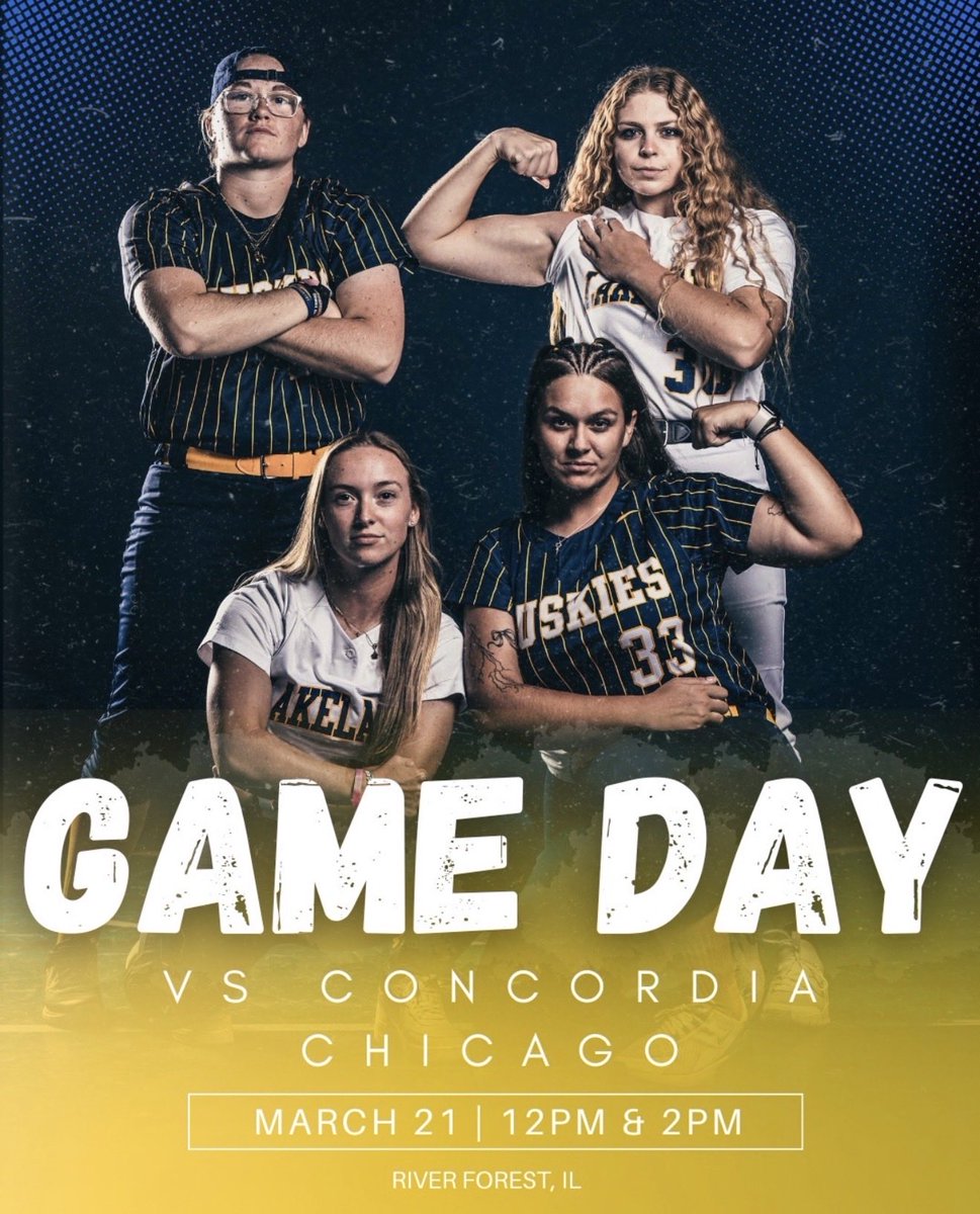 Lakeland Softball tweet media