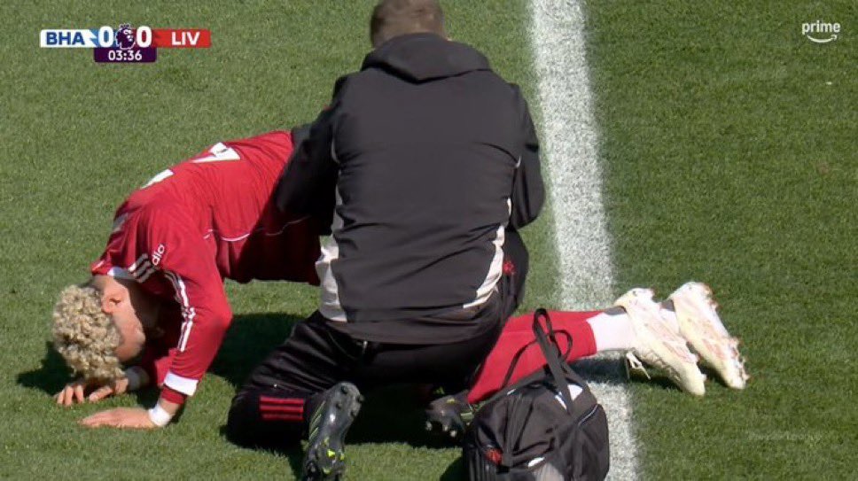 Actu Foot tweet media