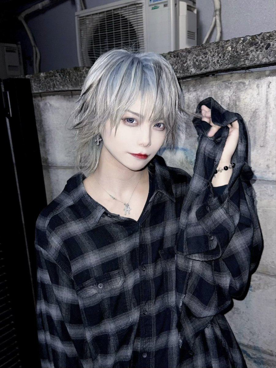 れいち tweet media