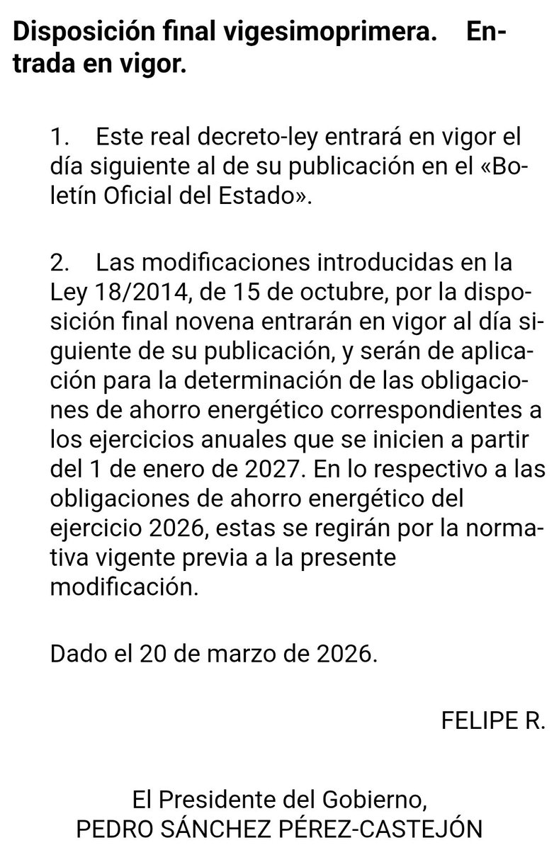 Yoel_Numan's tweet photo. @comuflauta @Kdn17 El perro nos la volvió a hacer, en realidad entran mañana en vigor ambos decretos :( https://t.co/QiWMRGBzvF