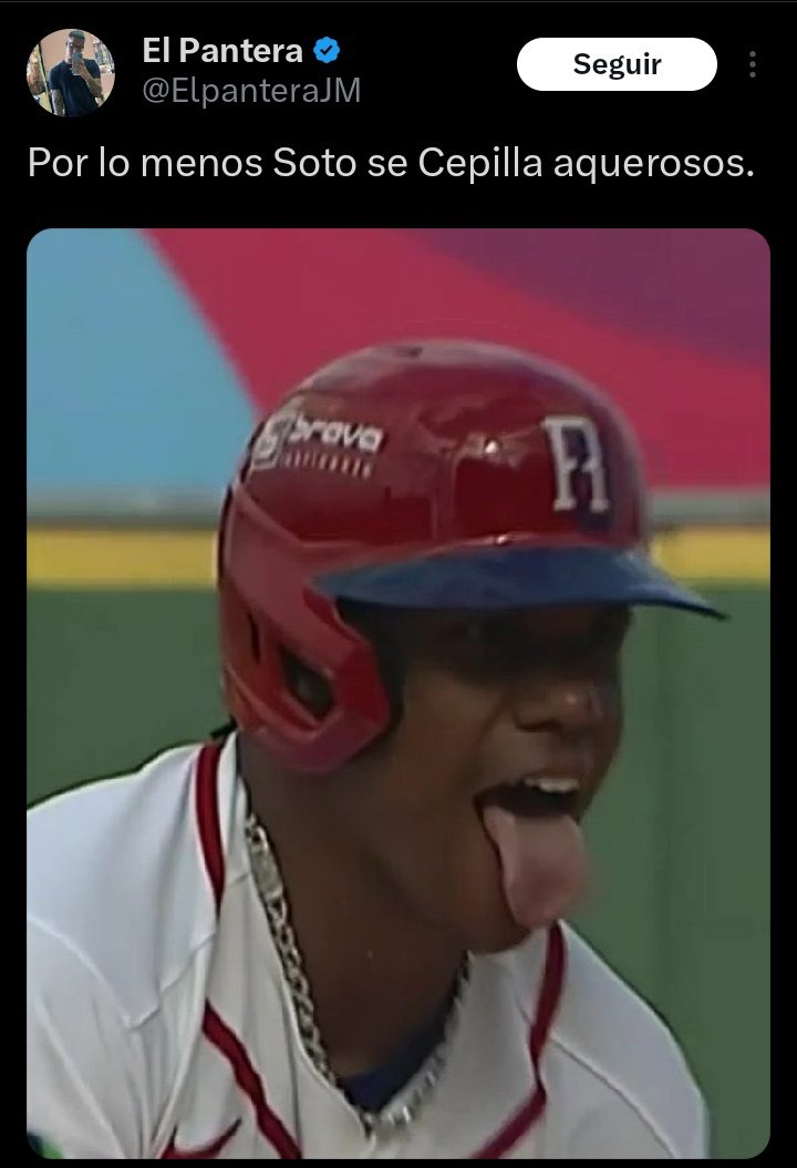 WBC 🏆🇻🇪 𝕄𝕒𝕣𝕝𝕠𝕟 𝔾𝕠𝕟𝕫𝕒𝕝𝕖𝕫 💯 tweet media