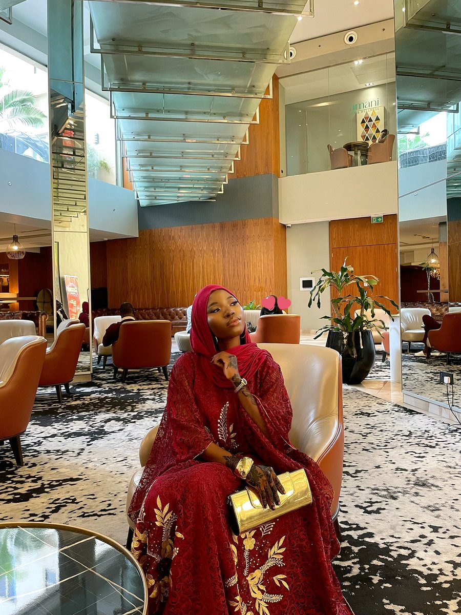 faahedah's tweet photo. Eid slay day 2  ♥️ https://t.co/9diEaWMzOz