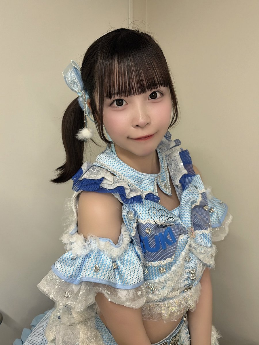 葵ミヅキ💙クマリデパート【4月10周年ワンマン】 tweet media