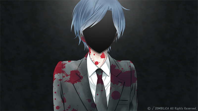 zombilica_com's tweet photo. 【HappyBirthday】 5月19日は『#贄の町』に登場する喪服の青年の誕生日です。 #ゾンビリカ https://t.co/6tyGTHBx9t