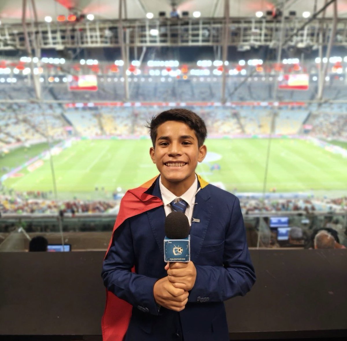 Narradores Brasileiros tweet media