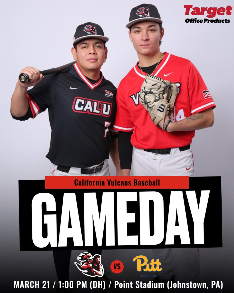 Vulcans Baseball tweet media