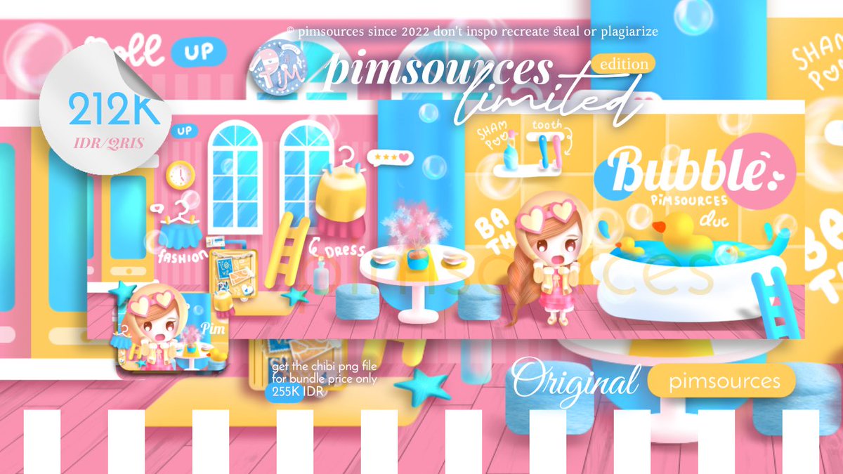 pim 🐇 OPEN tweet media