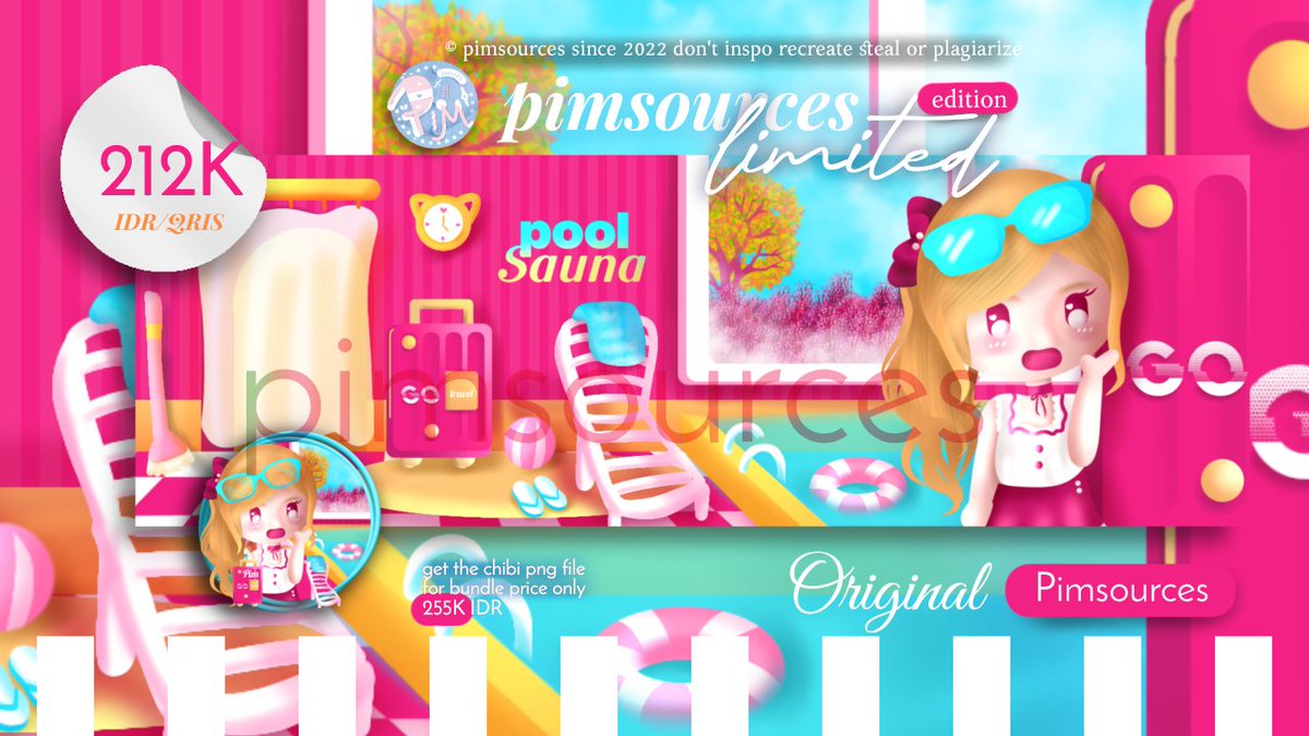 pim 🐇 OPEN tweet media