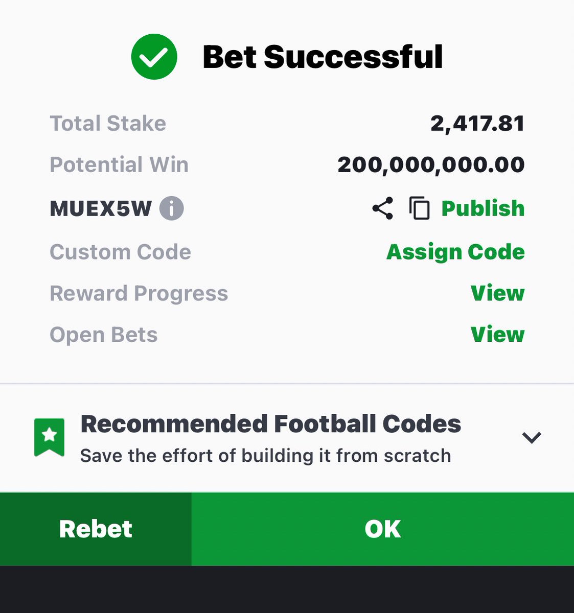 Great punter🏆 tweet media