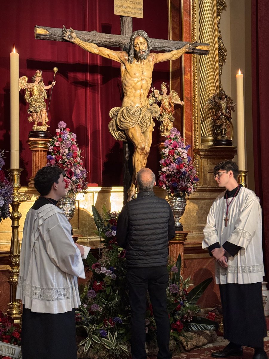 P. Israel R. G. tweet media