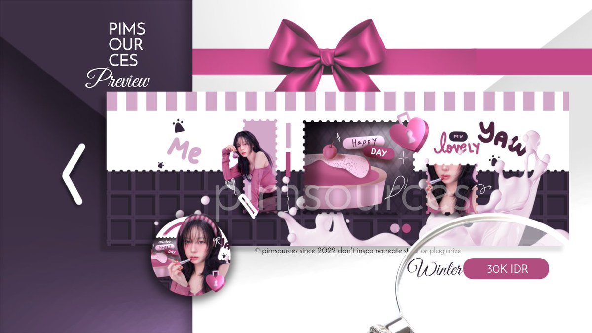 pim 🐇 OPEN tweet media