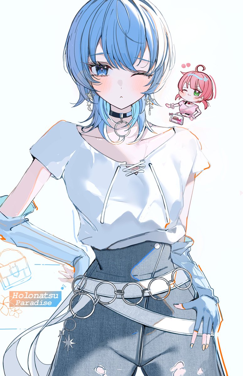 おにぎりちゃめし tweet media