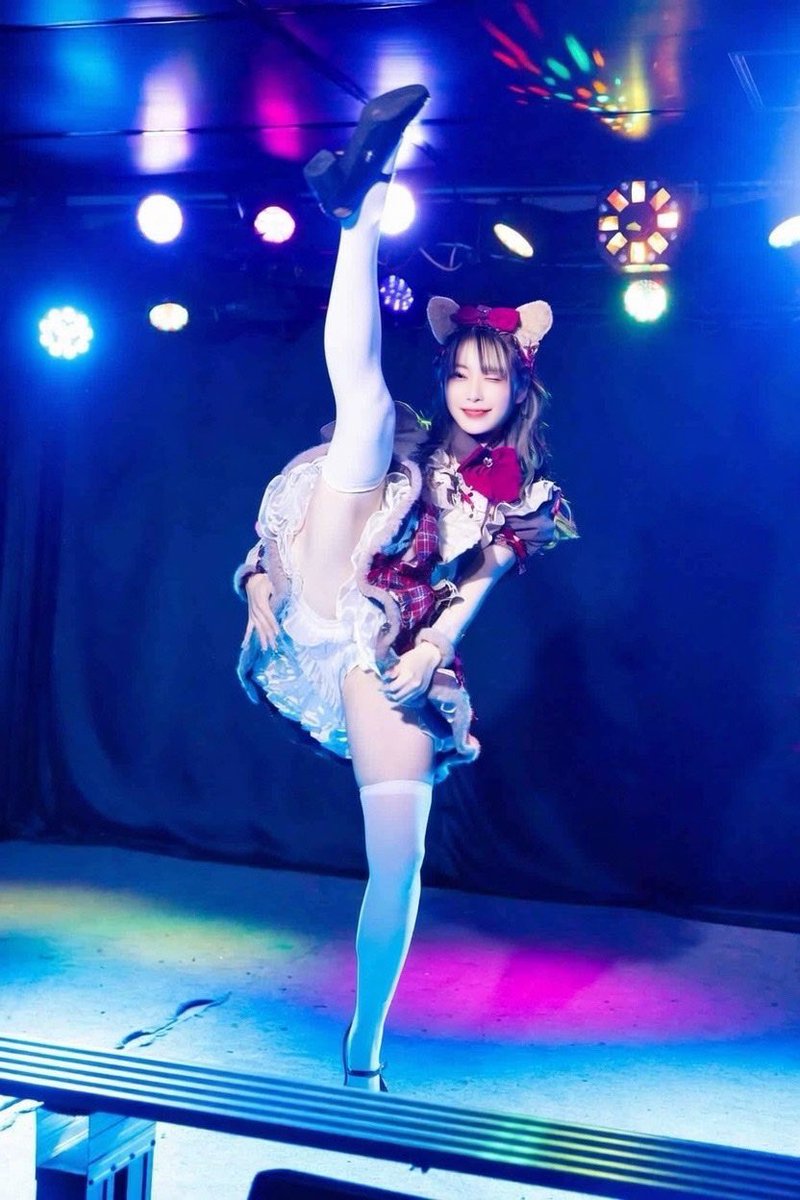 まりえ(44)44歳のアイドル tweet media