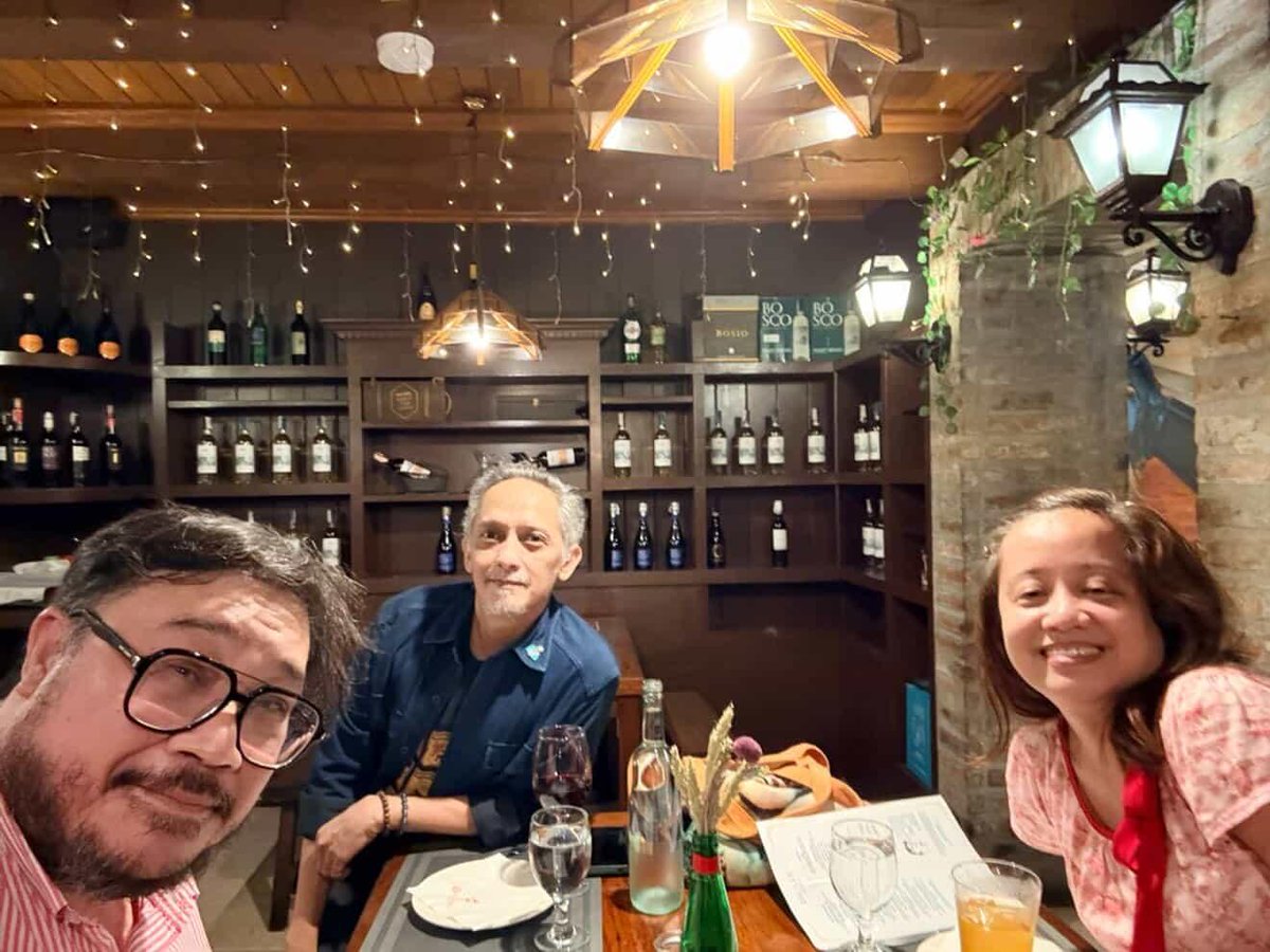 Paul Catiang tweet media