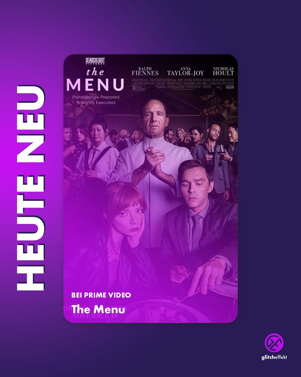 Glitcheffekt tweet media