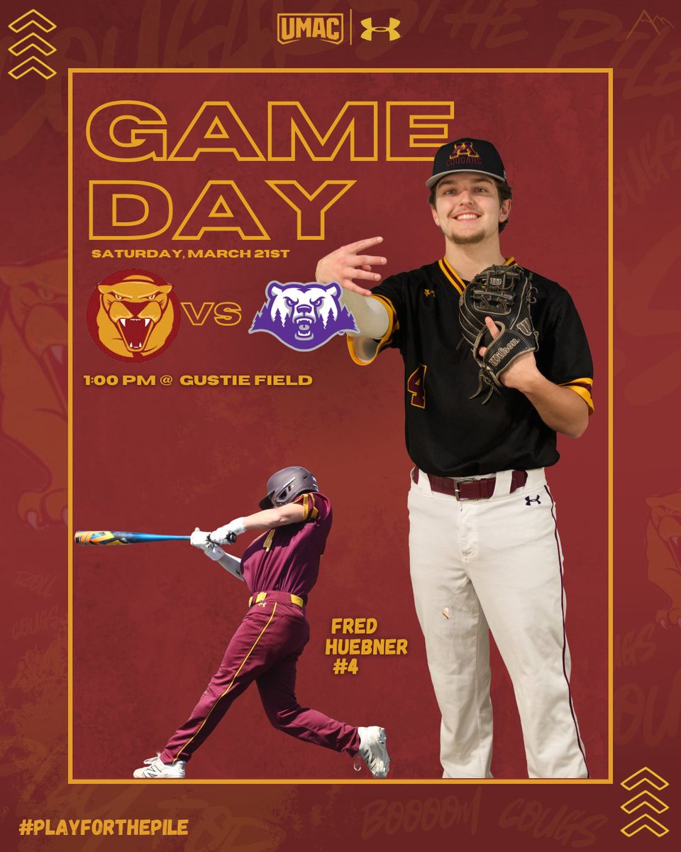 Minnesota Morris Baseball tweet media