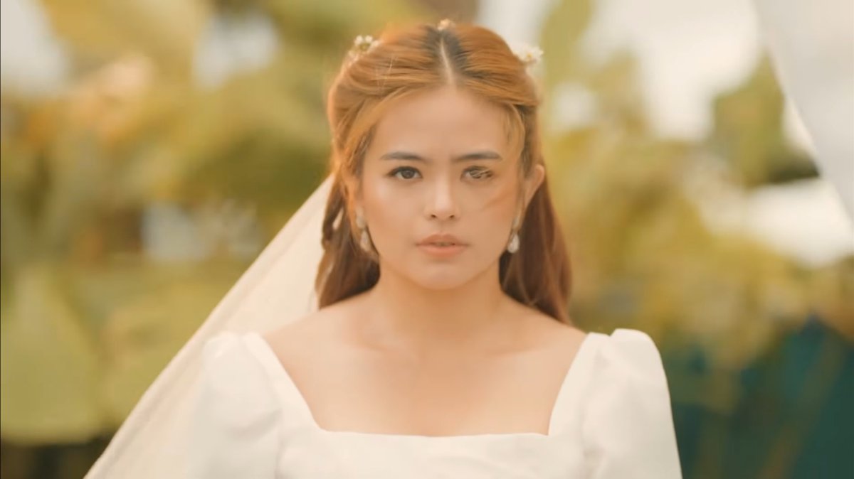 ms. ginintuang tanawin
ms. ikaw ang musika
ms. lil things
ms. maliwanag mong mundo
ms. langga
ms. dulo ng pahina 

💍💐🧡