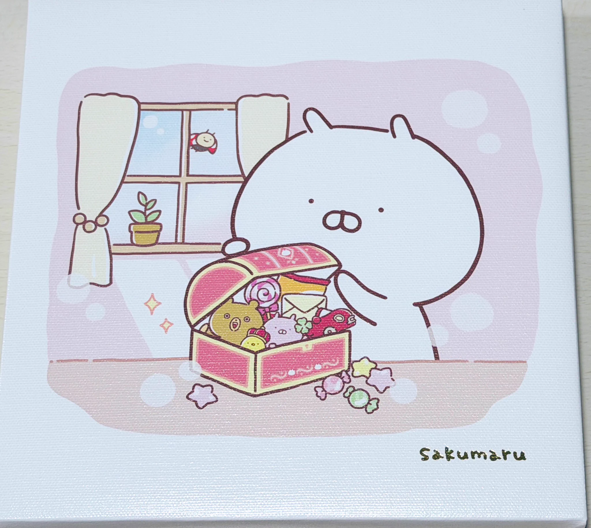 nico🌟8/6うさまる12周年🌟 on X: 
