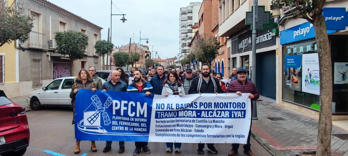 Podemos Alcázar de San Juan🇵🇸 tweet media