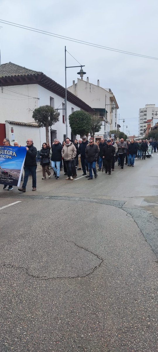 Podemos Alcázar de San Juan🇵🇸 tweet media